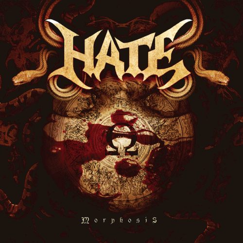 Hate (PL) : Morphosis